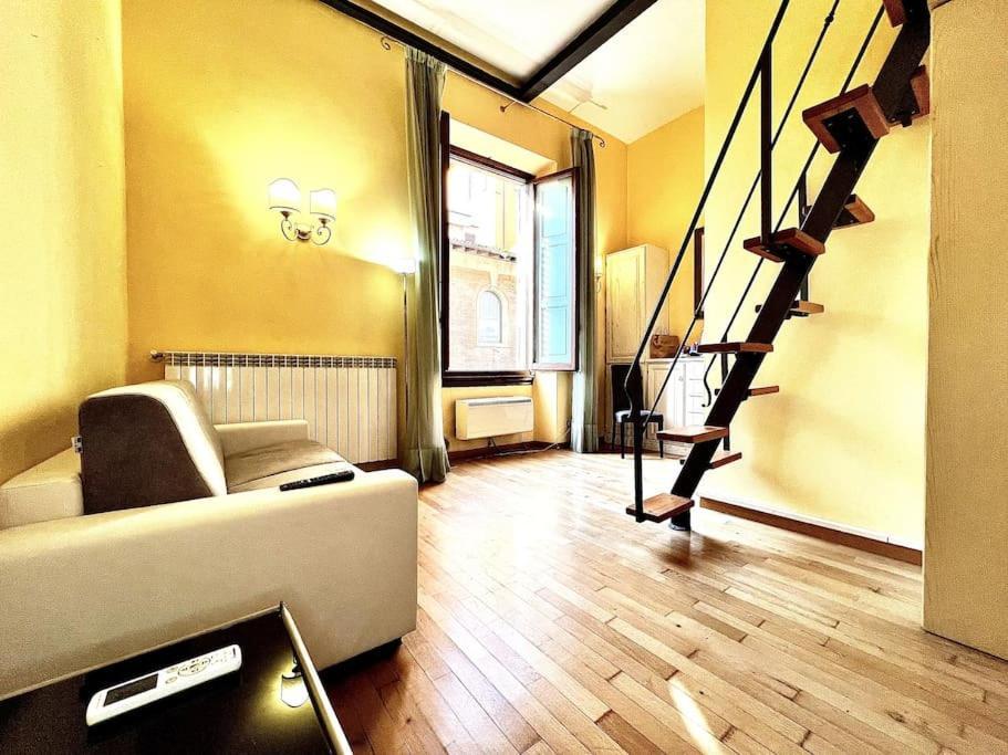 Appartement Wi-fi Netflix Conditioned Air Florence